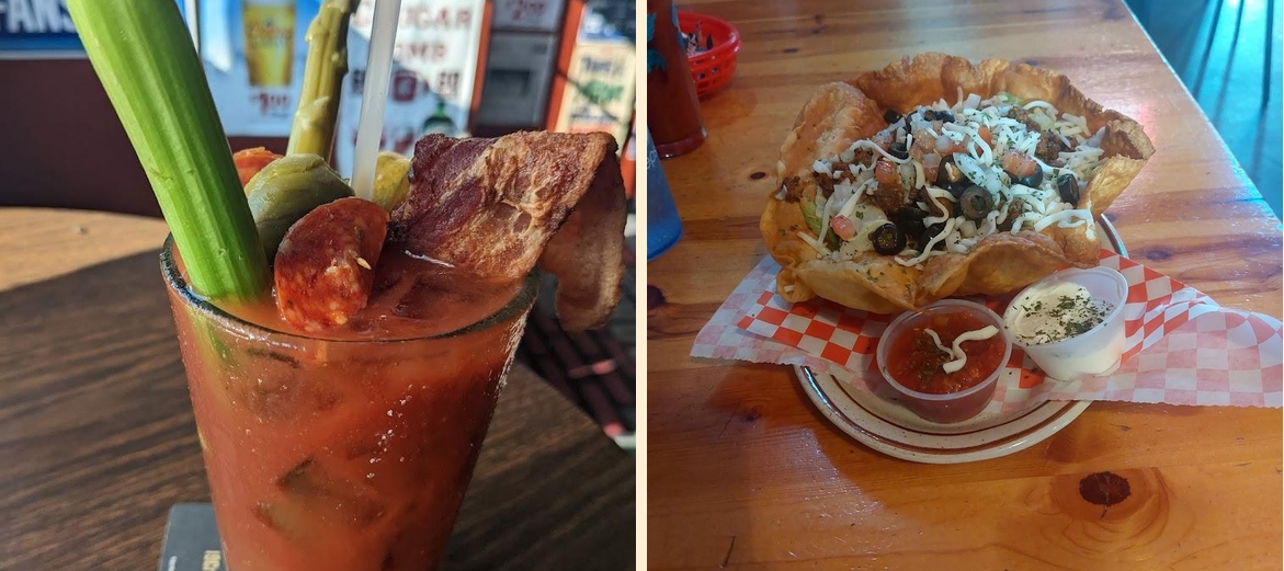 The Firehouse Pub - Buckley