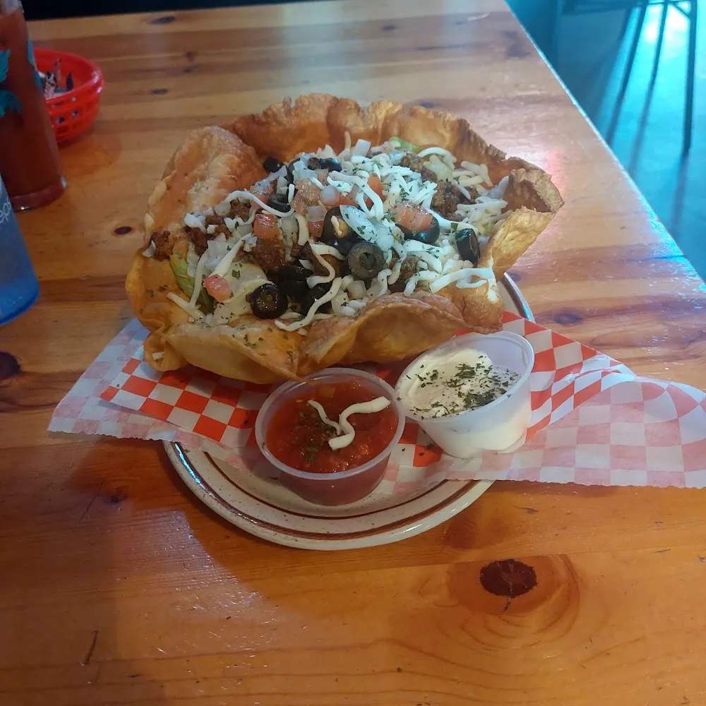 Taco Tuesday Special